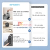 Máy giặt nệm, thảm, sofa bằng hơi nước nóng 3 trong 1. Thương hiệu Nga cao cấp DSP - KD2047U