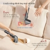 Máy giặt nệm, thảm, sofa bằng hơi nước nóng 3 trong 1. Thương hiệu Nga cao cấp DSP - KD2047U