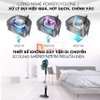 Máy hút bụi cầm tay không dây đa năng 3 trong 1, dạng cán SpeedPro Aqua thông minh. Thương hiệu Hà Lan cao cấp Philips - FC6729/82