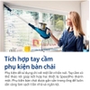 Máy hút bụi cầm tay không dây đa năng 3 trong 1, dạng cán SpeedPro Aqua thông minh. Thương hiệu Hà Lan cao cấp Philips - FC6729/82