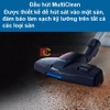 Máy hút bụi không túi PowerPro Compact. Thương hiệu Hà Lan cao cấp Philips - FC9351/82
