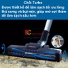 Máy hút bụi không túi PowerPro Compact. Thương hiệu Hà Lan cao cấp Philips - FC9351/82