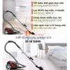 Máy hút bụi không túi PowerPro Compact. Thương hiệu Hà Lan cao cấp Philips - FC9351/82