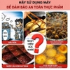 Máy lọc dầu ăn thực vật chân không chuyên nghiệp. Thương hiệu cao cấp Aosida WF-58