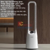 Quạt không cánh kiêm lọc không khí 2 trong 1, serial 3000. Thương hiệu Hà Lan cao cấp Philips - ACR3146BF/93