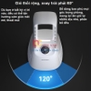 Quạt không cánh kiêm lọc không khí 2 trong 1, serial 3000. Thương hiệu Hà Lan cao cấp Philips - ACR3146BF/93