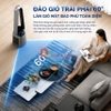 Quạt không cánh kiêm lọc không khí 2 trong 1, serial 3000. Thương hiệu Hà Lan cao cấp Philips - ACR3244BF