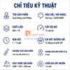 Quạt không cánh kiêm lọc không khí 2 trong 1, serial 3000. Thương hiệu Hà Lan cao cấp Philips - ACR3244BF