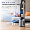 Quạt không cánh kiêm lọc không khí 2 trong 1, serial 3000. Thương hiệu Hà Lan cao cấp Philips - ACR3244BF