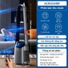 Quạt không cánh kiêm lọc không khí 2 trong 1, serial 3000. Thương hiệu Hà Lan cao cấp Philips - ACR3244BF