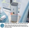 Máy lọc không khí kiêm máy tạo độ ẩm 2 trong 1, công nghệ hiện đại NanoCloud. Thương hiệu Hà Lan cao cấp Philips - AC3737/00