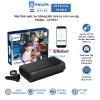 Máy khử mùi và lọc không khí trên xe ô tô - Dòng cao cấp. Thương hiệu Hà Lan cao cấp Philips - GP9301