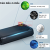 Máy khử mùi và lọc không khí trên xe ô tô - Dòng cao cấp. Thương hiệu Hà Lan cao cấp Philips - GP9301