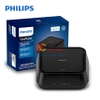 Máy khử mùi, lọc không khí trên xe ô tô. Thương hiệu Hà Lan cao cấp Philips - GP5202