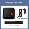 Máy khử mùi, lọc không khí trên xe ô tô. Thương hiệu Hà Lan cao cấp Philips - GP5202