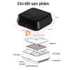 Máy khử mùi, lọc không khí trên xe ô tô. Thương hiệu Hà Lan cao cấp Philips - GP5202