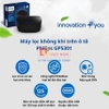 Máy khử mùi, lọc không khí trên xe ô tô. Thương hiệu Hà Lan cao cấp Philips - GP5301