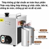 Máy luộc trứng Onsen chuyên nghiệp dùng cho nhà hàng, khách sạn. Thương hiệu Mỹ cao cấp Septree EF-01
