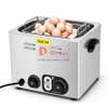 Máy luộc trứng Onsen chuyên nghiệp dùng cho nhà hàng, khách sạn. Thương hiệu Mỹ cao cấp Septree EF-01