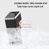 Máy nấu chậm Sous vide chuyên nghiệp, dùng cho nhà hàng và khách sạn - Dòng cao cấp. Thương hiệu Mỹ cao cấp AnchorChef  - PRO1600S