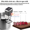 Máy nấu chậm Sous vide chuyên nghiệp, dùng cho nhà hàng và khách sạn - Dòng cao cấp. Thương hiệu Mỹ cao cấp AnchorChef  - PRO1600S