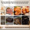Máy nấu chậm Sous vide chuyên nghiệp, dùng cho nhà hàng và khách sạn - Dòng cao cấp. Thương hiệu Mỹ cao cấp AnchorChef  - PRO1600S