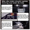 Máy nấu chậm Sous vide chuyên nghiệp, dùng cho nhà hàng và khách sạn - Dòng cao cấp. Thương hiệu Mỹ cao cấp AnchorChef  - PRO1600S