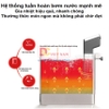 Máy nấu chậm Sous vide chuyên nghiệp, dùng cho nhà hàng và khách sạn - Dòng cao cấp. Thương hiệu Mỹ cao cấp AnchorChef  - PRO1600S