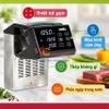 Máy nấu chậm Sous vide chuyên nghiệp, dùng cho nhà hàng và khách sạn - Dòng cao cấp. Thương hiệu Mỹ cao cấp Vesta Precision - SV91