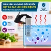 Máy nấu chậm Sous vide chuyên nghiệp, dùng cho nhà hàng và khách sạn - Dòng cao cấp. Thương hiệu Mỹ cao cấp Vesta Precision - SV91