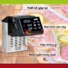 Máy nấu chậm Sous vide chuyên nghiệp, dùng cho nhà hàng và khách sạn - Dòng cao cấp. Thương hiệu Mỹ cao cấp Vesta Precision - SV91