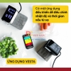 Máy nấu chậm Sous vide chuyên nghiệp, dùng cho nhà hàng và khách sạn - Dòng cao cấp. Thương hiệu Mỹ cao cấp Vesta Precision - SV91