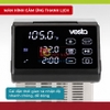 Máy nấu chậm Sous vide chuyên nghiệp, dùng cho nhà hàng và khách sạn - Dòng cao cấp. Thương hiệu Mỹ cao cấp Vesta Precision - SV91