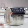 Máy nấu chậm dòng cao cấp, dùng cho nhà hàng và khách sạn. Thương hiệu Mỹ cao cấp Vesta Precision - SV81