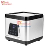 Máy nấu chậm Sous Vide dạng bể chuyên nghiệp, dùng cho nhà hàng và khách sạn. Thương hiệu Mỹ cao cấp Vesta Precision - SV202