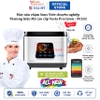 Máy nấu chậm Sous Vide dạng bể chuyên nghiệp, dùng cho nhà hàng và khách sạn. Thương hiệu Mỹ cao cấp Vesta Precision - SV202