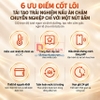 Máy nấu chậm Sous Vide dạng bể chuyên nghiệp, dùng cho gia đình, nhà hàng và khách sạn quy mô nhỏ. Thương hiệu Tây Ban Nha cao cấp Creativechef - SV700