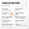 Máy nấu chậm Sous vide dùng cho gia đình (Bản Quốc Tế - Tiếng Anh) - Dòng cao cấp. Thương hiệu Mỹ cao cấp AnchorChef 