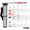 Máy nấu chậm Sous Vide BioloMix SV-8006