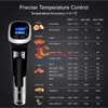 Máy nấu chậm Sous vide, dùng cho gia đình. Thương hiệu Mỹ cao cấp BioloMix SV-8008