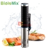 Máy nấu chậm Sous vide, dùng cho gia đình. Thương hiệu Mỹ cao cấp BioloMix SV-9002
