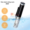 Máy nấu chậm Sous vide, dùng cho gia đình. Thương hiệu Mỹ cao cấp BioloMix SV-9002