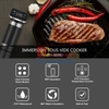 Máy nấu chậm Sous Vide, dùng cho gia đình. Thương hiệu Mỹ cao cấp BioloMix SV-9008