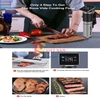Máy nấu chậm Sous Vide, dùng cho gia đình. Thương hiệu Mỹ cao cấp BioloMix SV-9008