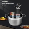 Máy nấu chậm Sous Vide, dùng cho gia đình. Thương hiệu Mỹ cao cấp BioloMix SV-9008