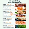 Máy nấu chậm Sous Vide, dùng cho gia đình kết nối Wifi. Thương hiệu Tây Ban Nha cao cấp Creativechef - SV16 Pro