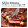 Máy nấu chậm Sous Vide, dùng cho gia đình kết nối Wifi. Thương hiệu Tây Ban Nha cao cấp Creativechef - SV16 Pro