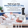 Máy nấu chậm Sous Vide, dùng cho gia đình kết nối Wifi. Thương hiệu Tây Ban Nha cao cấp Creativechef - SV16 Pro