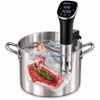 Máy nấu chậm Sous Vide, dùng cho gia đình kết nối Wifi. Thương hiệu Tây Ban Nha cao cấp Creativechef - SV16 Pro