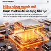 Máy nấu chậm Sous Vide chuyên nghiệp kết nối Wifi dùng cho gia đình, nhà hàng và khách sạn. Thương hiệu Tây Ban Nha cao cấp Creativechef - SV16 Pro Max